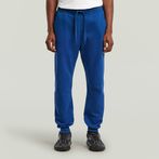 G-STAR® Premium Core Type C Jogginghose Mittelblau