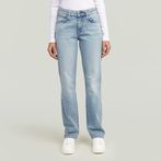 G-STAR® G-Low Straight Jeans Light blue