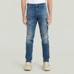 G-STAR® Airblaze Skinny Jeans ミディアムブルー