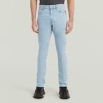 G-STAR® Jean Lancet Skinny Bleu clair