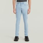 G-STAR® Lancet Skinny Jeans Hellblau