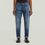 G-STAR® Morry FWD Regular Tapered Selvedge Jeans Medium blue