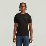 G-STAR® GRAW Slim T-Shirt 2-Pack Black