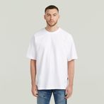 G-STAR® Loose T-Shirt Boxy White