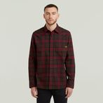 G-STAR® Bristum 2.0 Slim Shirt Multi color