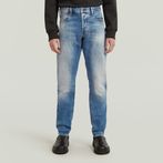 G-STAR® 3301 Regular Tapered Jeans 라이트 블루