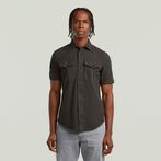 G-STAR® Marine Slim Shirt Grey