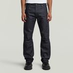 G-STAR® G-STAR Elwood 3D Regular Jeans Dark blue