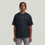 G-STAR® Loose T-Shirt Boxy Dark blue