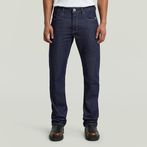 G-STAR® Mosa Straight Neo Raw Jeans Dark blue