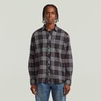 G-STAR® One Pocket Regular Shirt Multi color