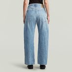 Bowey 3D Extreme Carpenter Loose Jeans | Dark blue | G-STAR® US