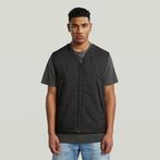 G-STAR® Lightweight Cloud Vest Black