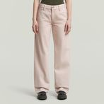 G-STAR® Judee Loose Jeans Pink