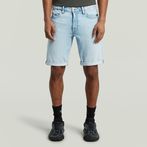 G-STAR® Mosa Short Lichtblauw