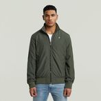 G-STAR® Track Jacket Grey