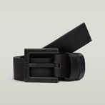 G-STAR® Ceinture New Duko Noir
