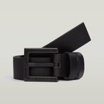 G-STAR® New Duko Belt Black