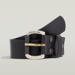 G-STAR® Ceinture Dast Noir
