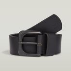 G-STAR® Zed Belt Black