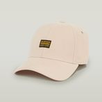 G-STAR® Originals Baseball Cap Pink