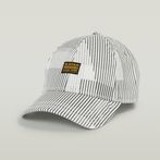 G-STAR® Originals Baseball Cap Mehrfarbig