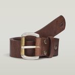 G-STAR® Ceinture Dast Brun