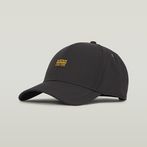 G-STAR® Originals Baseball Cap Schwarz