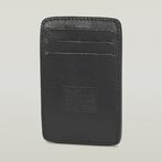 G-STAR® Cardholder Black