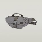 G-STAR® Bum Bag Grey