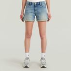 G-STAR® Judee Shorts Light blue