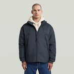 G-STAR® Lightweight Cloud Jacke Dunkelblau