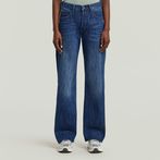 G-STAR® Bowey Boyfriend Jeans Dunkelblau