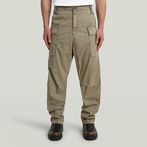 G-STAR® Fatigue Cargo Pants Brown