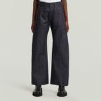 G-STAR® Contor 3D Wide Jeans Dark blue