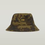 G-STAR® Originals Bucket Hat Multi color