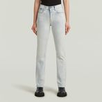 G-STAR® Jean Strace Straight Bleu clair