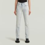 G-STAR® Strace Straight Jeans Hellblau