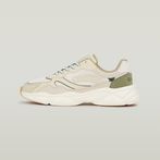 G-STAR® Baskets Belle Contrast Multi couleur