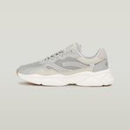 G-STAR® Baskets Belle Basic Gris