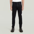 G-STAR® Jean 3301 Slim II Noir