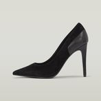 G-STAR® Pumps Stray Negro