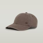 G-STAR® Avernus Baseball Cap Brown