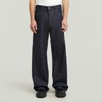 G-STAR® Long Pocket Loose Jeans ダークブルー