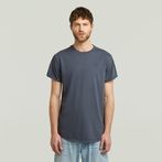 G-STAR® T-Shirt Lash Bleu foncé