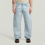 G-STAR® Bend Loose Jeans Hellblau
