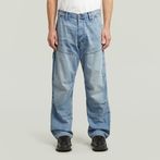 G-STAR® Carpenter Loose Jeans Lichtblauw