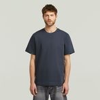 G-STAR® Essential T-Shirt Dark blue