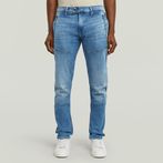 G-STAR® Diver 3D Slim Jeans Medium blue