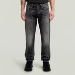 G-STAR® Morry FWD Regular Tapered Jeans Grau